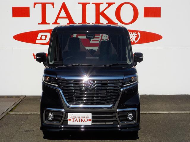 ハイブリッドGS 届出済未使用車 新車保証継承付(2枚目)