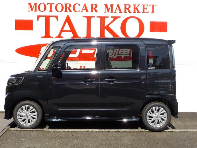 ハイブリッドGS 届出済未使用車 新車保証継承付(5枚目)