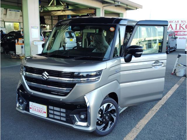 スペーシアカスタム ハイブリッドXS(16枚目)