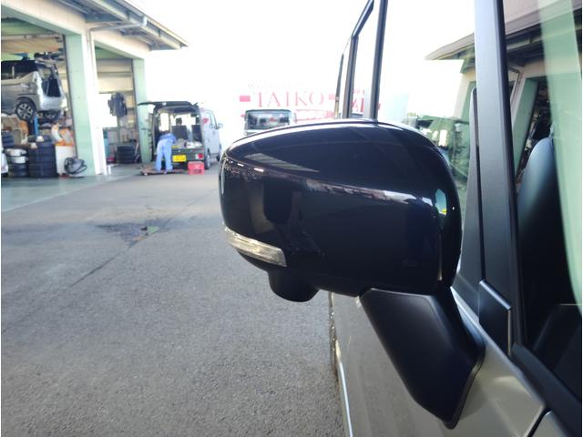 スペーシアカスタム ハイブリッドXS(24枚目)