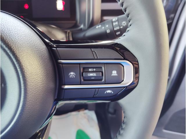 スペーシアカスタム ハイブリッドXS(25枚目)