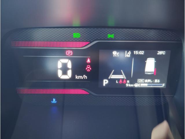 スペーシアカスタム ハイブリッドXS(27枚目)