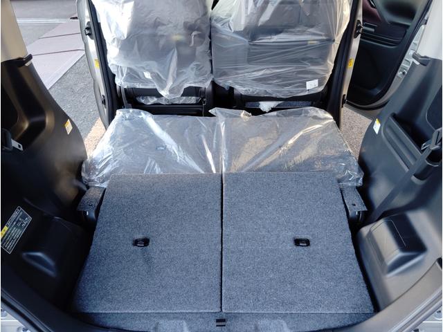 スペーシアカスタム ハイブリッドXS(28枚目)