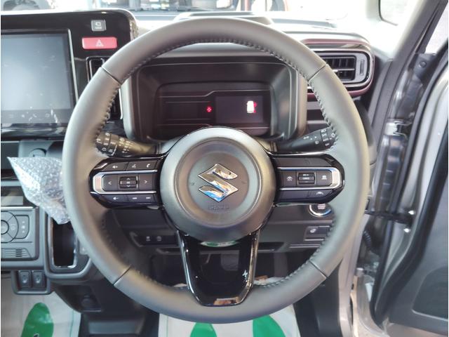 スペーシアカスタム ハイブリッドXS(29枚目)