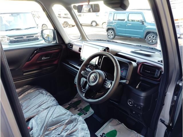 スペーシアカスタム ハイブリッドXS(31枚目)