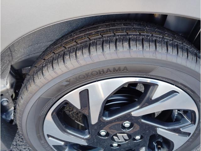 スペーシアカスタム ハイブリッドXS(33枚目)