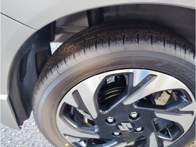 スペーシアカスタム ハイブリッドXS(35枚目)