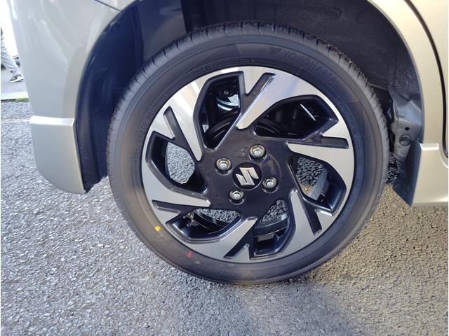 スペーシアカスタム ハイブリッドXS(38枚目)