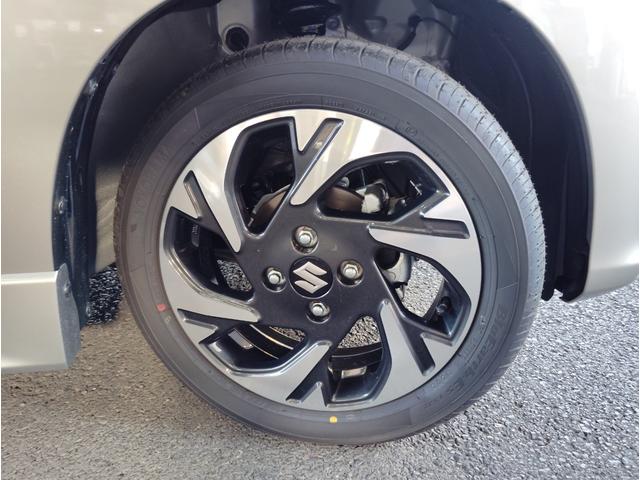 スペーシアカスタム ハイブリッドXS(39枚目)