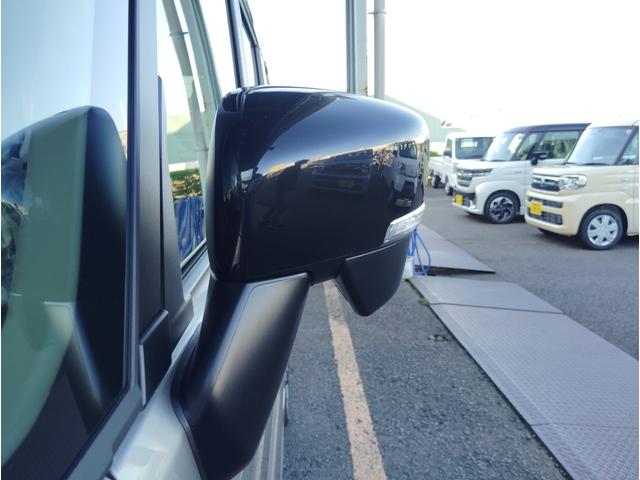 スペーシアカスタム ハイブリッドXS(42枚目)