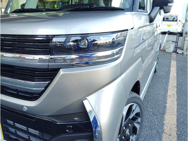 スペーシアカスタム ハイブリッドXS(43枚目)