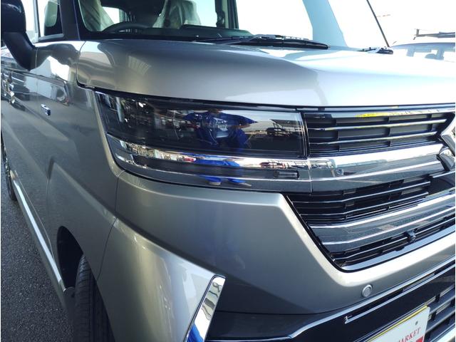 スペーシアカスタム ハイブリッドXS(44枚目)