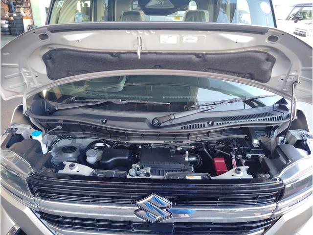 スペーシアカスタム ハイブリッドXS(45枚目)