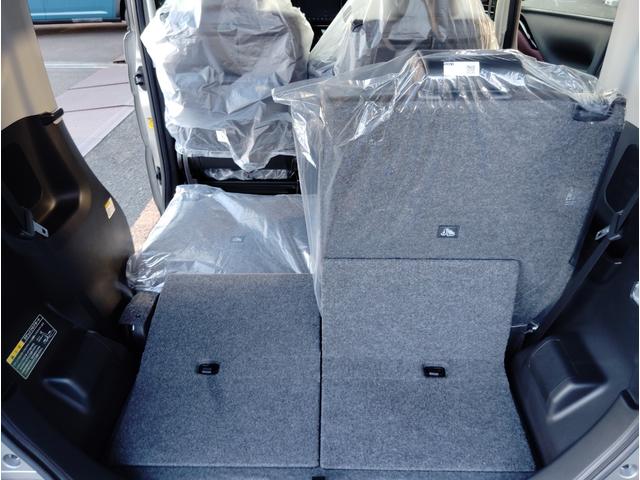 スペーシアカスタム ハイブリッドXS(46枚目)