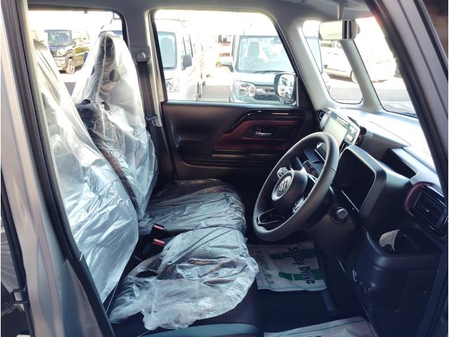 スペーシアカスタム ハイブリッドXS(52枚目)