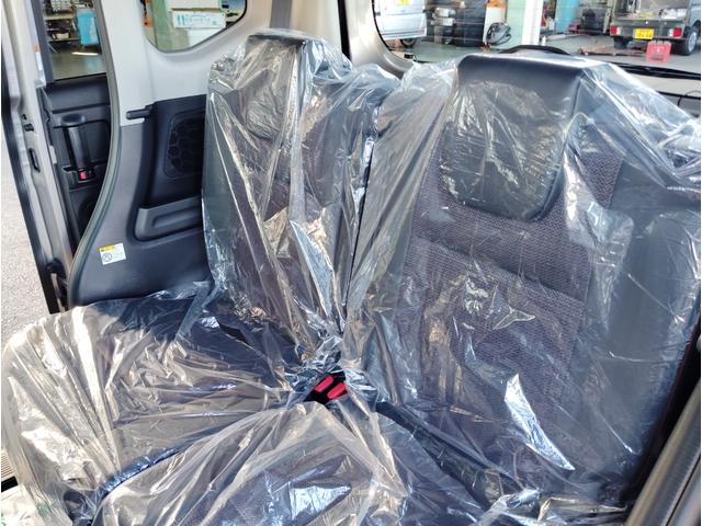 スペーシアカスタム ハイブリッドXS(60枚目)