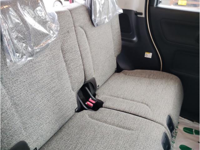 スペーシア ハイブリッドＧ　ナビ　ＤＶＤ再生可能　スズキセーフティサポート　ＬＥＤヘッドライト　キーレス　ＡＢＳ　エアバック　新車保証書　取扱説明書　プッシュスタート　スマートキー　電動格納ミラー　足踏み式ブレーキ（24枚目）