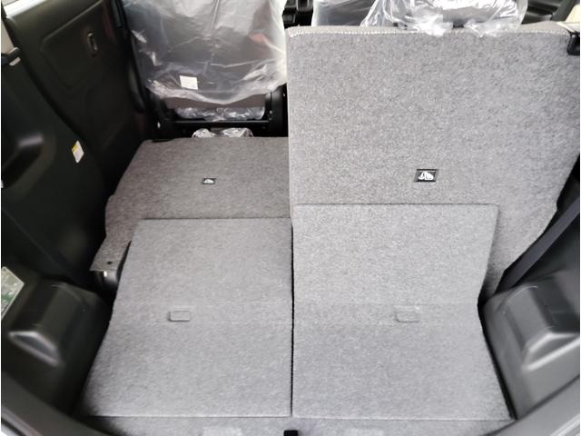 スペーシア ハイブリッドＧ　ナビ　ＤＶＤ再生可能　スズキセーフティサポート　ＬＥＤヘッドライト　キーレス　ＡＢＳ　エアバック　新車保証書　取扱説明書　プッシュスタート　スマートキー　電動格納ミラー　足踏み式ブレーキ（26枚目）