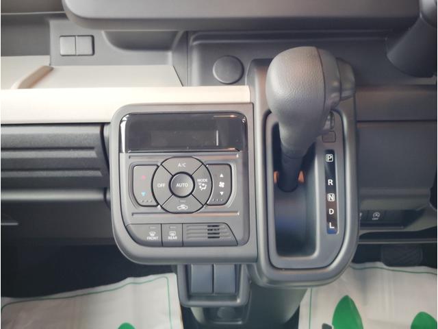 スペーシア ハイブリッドＧ　ナビ　ＤＶＤ再生可能　スズキセーフティサポート　ＬＥＤヘッドライト　キーレス　ＡＢＳ　エアバック　新車保証書　取扱説明書　プッシュスタート　スマートキー　電動格納ミラー　足踏み式ブレーキ（38枚目）