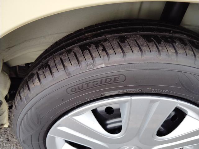 スペーシア ハイブリッドＧ　ナビ　ＤＶＤ再生可能　スズキセーフティサポート　ＬＥＤヘッドライト　キーレス　ＡＢＳ　エアバック　新車保証書　取扱説明書　プッシュスタート　スマートキー　電動格納ミラー　足踏み式ブレーキ（60枚目）