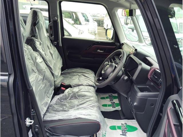 スペーシアカスタム ハイブリッドXS 電動格納ドアミラー 運転席エアバッグ 両側電動パワースライドドア LEDヘッドライト スマートキー ベンチシート 横滑り防止装置 オットマン ABS オートエアコン パワステ キーフリー 衝突軽減S(27枚目)