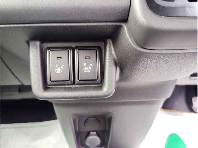 スペーシアカスタム ハイブリッドXS 電動格納ドアミラー 運転席エアバッグ 両側電動パワースライドドア LEDヘッドライト スマートキー ベンチシート 横滑り防止装置 オットマン ABS オートエアコン パワステ キーフリー 衝突軽減S(31枚目)