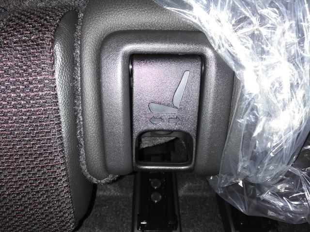 スペーシアカスタム ハイブリッドXS 電動格納ドアミラー 運転席エアバッグ 両側電動パワースライドドア LEDヘッドライト スマートキー ベンチシート 横滑り防止装置 オットマン ABS オートエアコン パワステ キーフリー 衝突軽減S(34枚目)