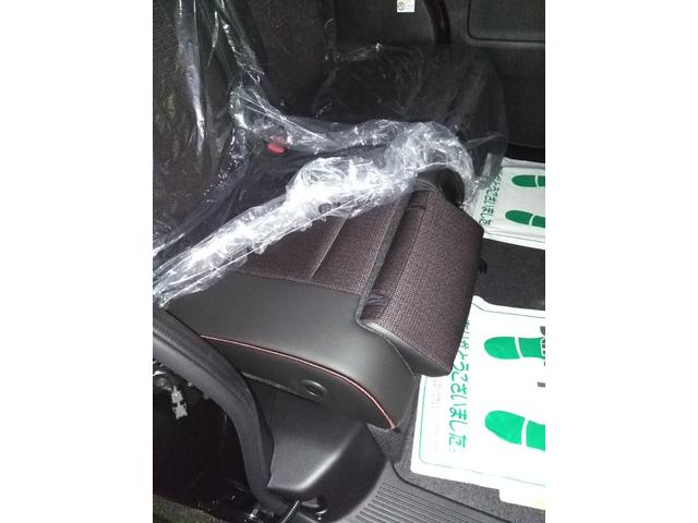 スペーシアカスタム ハイブリッドXS 電動格納ドアミラー 運転席エアバッグ 両側電動パワースライドドア LEDヘッドライト スマートキー ベンチシート 横滑り防止装置 オットマン ABS オートエアコン パワステ キーフリー 衝突軽減S(35枚目)