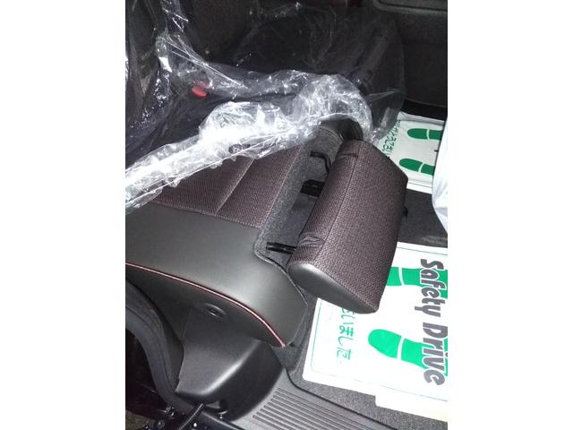 スペーシアカスタム ハイブリッドXS 電動格納ドアミラー 運転席エアバッグ 両側電動パワースライドドア LEDヘッドライト スマートキー ベンチシート 横滑り防止装置 オットマン ABS オートエアコン パワステ キーフリー 衝突軽減S(36枚目)