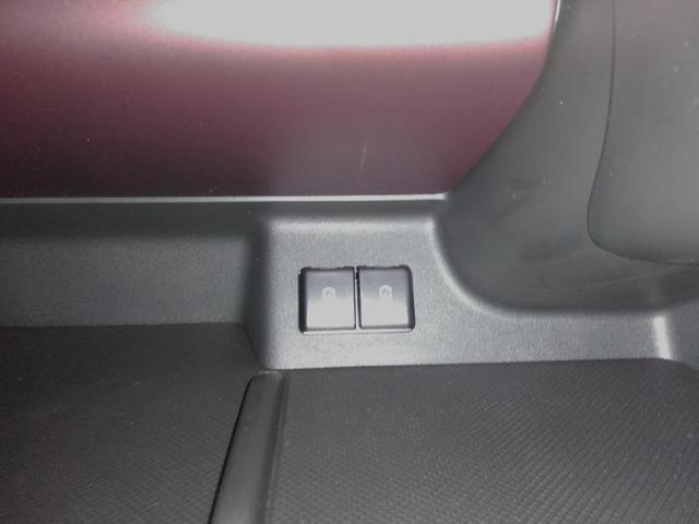 スペーシアカスタム ハイブリッドXS 電動格納ドアミラー 運転席エアバッグ 両側電動パワースライドドア LEDヘッドライト スマートキー ベンチシート 横滑り防止装置 オットマン ABS オートエアコン パワステ キーフリー 衝突軽減S(38枚目)