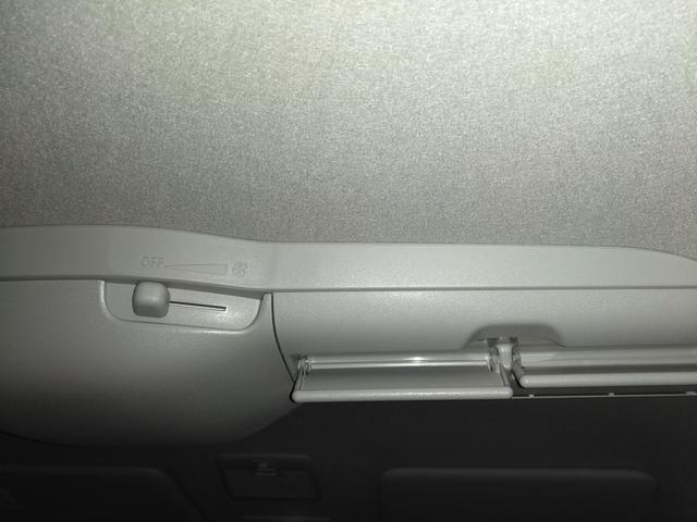 スペーシアカスタム ハイブリッドXS 電動格納ドアミラー 運転席エアバッグ 両側電動パワースライドドア LEDヘッドライト スマートキー ベンチシート 横滑り防止装置 オットマン ABS オートエアコン パワステ キーフリー 衝突軽減S(39枚目)