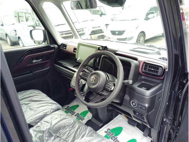 スペーシアカスタム ハイブリッドXS 電動格納ドアミラー 運転席エアバッグ 両側電動パワースライドドア LEDヘッドライト スマートキー ベンチシート 横滑り防止装置 オットマン ABS オートエアコン パワステ キーフリー 衝突軽減S(44枚目)