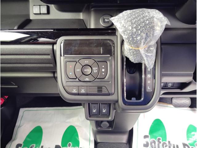 スペーシアカスタム ハイブリッドXS 電動格納ドアミラー 運転席エアバッグ 両側電動パワースライドドア LEDヘッドライト スマートキー ベンチシート 横滑り防止装置 オットマン ABS オートエアコン パワステ キーフリー 衝突軽減S(48枚目)