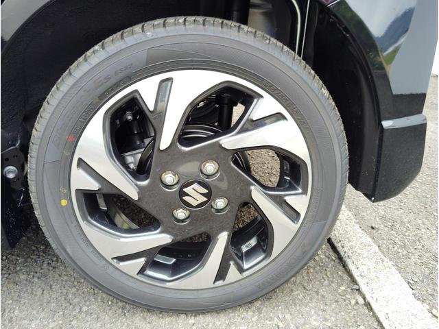 スペーシアカスタム ハイブリッドXS 電動格納ドアミラー 運転席エアバッグ 両側電動パワースライドドア LEDヘッドライト スマートキー ベンチシート 横滑り防止装置 オットマン ABS オートエアコン パワステ キーフリー 衝突軽減S(54枚目)