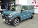 ハスラー ハイブリッドX 中古車画像_3