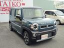 ハスラー ハイブリッドX 中古車画像_4