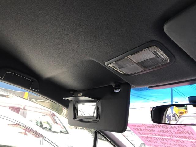 G ジャストセレクション 両側パワースライドドア ナビ地デジ バックカメラ ETC HID スマートキー アルミ(22枚目)