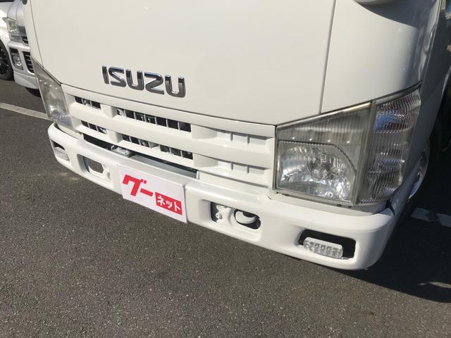 1.5tパネルバン ディーゼルターボ バックカメラ 2段ラッシングレール 観音開き 電動格納ミラー(2枚目)