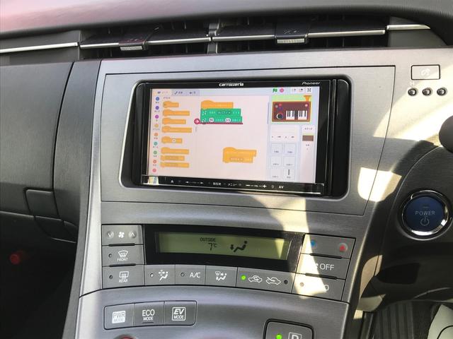 S ナビ地デジ ETC ドライブレコーダー HID 電格ミラー スマ-トキ- サイドエアバック(4枚目)