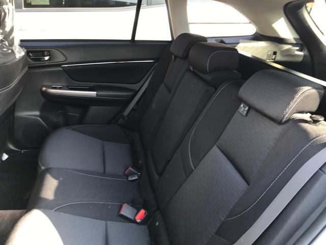 1.6GTアイサイト 4WD レーダークルコン 衝突軽減ブレーキ ナビ地デジ ETC パドルシフト ターボ バックカメラ ドライブレコーダー パワーシート LEDヘッド(9枚目)