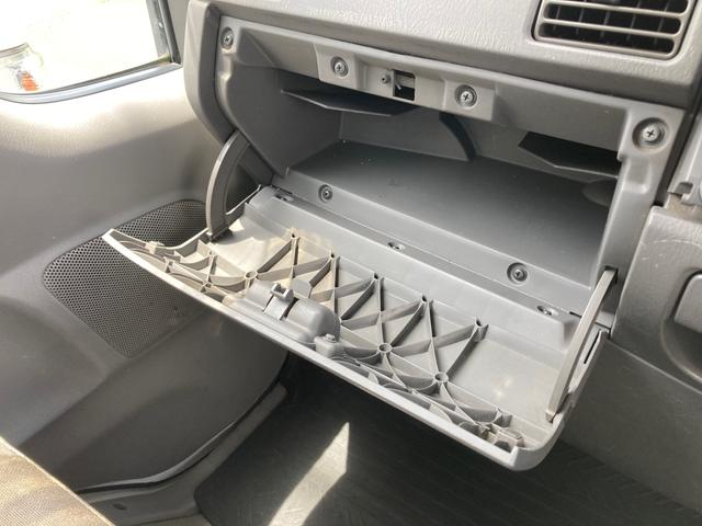 パネルバン 1.35t はね上げゲート 階段付き 2000ccガソリン車 バックカメラ ラッシングレール 電動格納ミラー(34枚目)