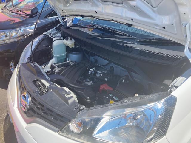 DX ETC 両側スライドドア キーレスエントリー 1600ccガソリン車 600kg積み 4ナンバー 5人乗り エアバック オートマ(20枚目)