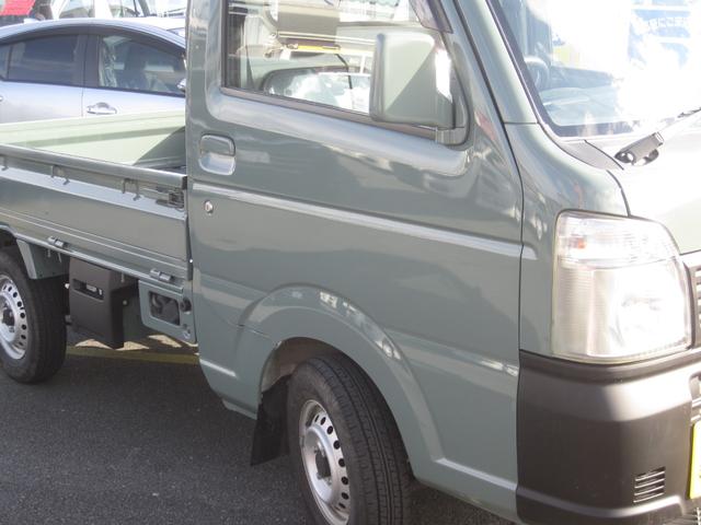 日産 ＮＴ１００クリッパートラック