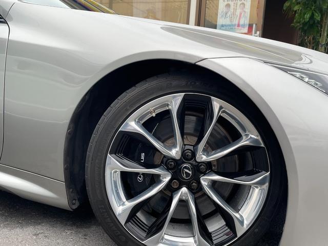 LEXUS LC LC500H S PACKAGE