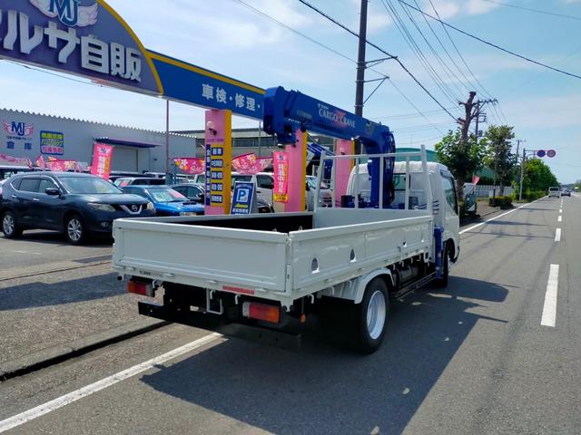 日野 デュトロ