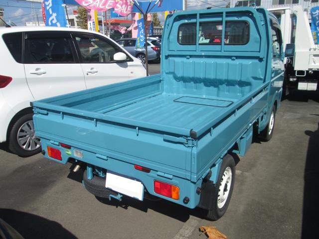 日産 ＮＴ１００クリッパートラック