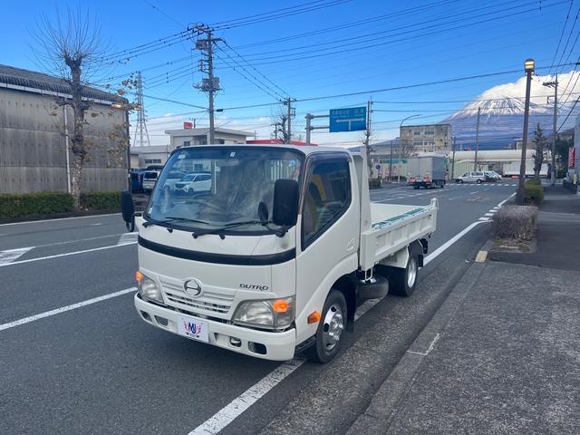 日野 デュトロ