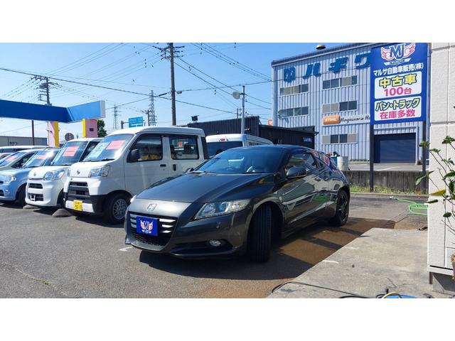 ホンダ ＣＲ－Ｚ