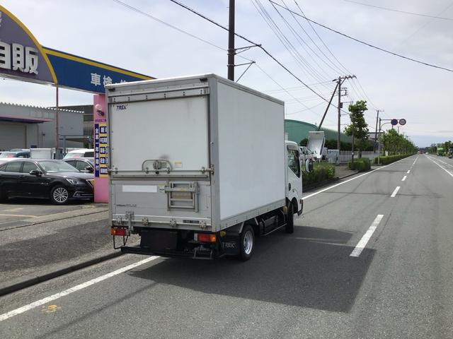 日産 アトラストラック