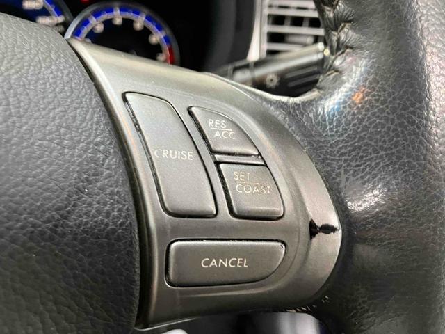 エクシーガ ２．０ＧＴ　４ＷＤターボ　ＥＴＣ　バックカメラ　ナビ　オートクルーズコントロール　ＨＩＤ　ＳＩドライブ　スマートキー　電動格納ミラー　３列シート　フルフラット　ハーフレザーパワーシート　ＡＴ　アルミホイール　ＣＤ（15枚目）